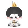 Plushie TV A Dream Within A Dream Nan Heng Liu Yuning Song Yimeng Plush 20cm Doll Toy Clothes 12cm Sunny Pendant 15cm Doll Rua