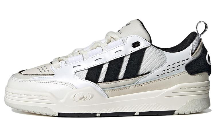 adidas originals Adi2000 White Black H03494 44