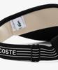 LACOSTE Unisex Basic Croc Sun Visor Rk347E-56G 031