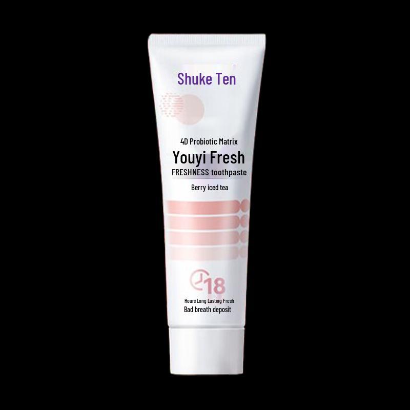 Saky Probiotic Fresh Toothpaste