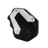 For BMW F900R F900XR 2024 Kickstand Side Stand Extension Foot Pad Support Motorcycle Accessories F 900XR F900 R XR ~2025