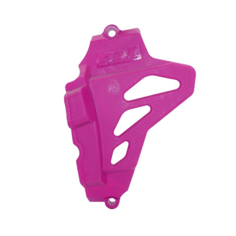 Small Engine Sprocket Cover shield For Zongshen ZS166FMM CB250D-G CQR KAYO T4 cross-country motorcycle performance