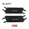 For Lynk & Co 08 EMP 2024 2025 Car Trunk Storage Box Partition Board Multifunction Organizer Trunk Side Partition Accessories