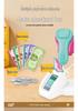 Kids' Cross-Border Playhouse Cash Register Toy: Shopping & Calculation Set for Parent-Child Interaction