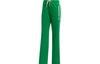 Sporty & Rich X Track Pants Jolly Green/Cream IB2154