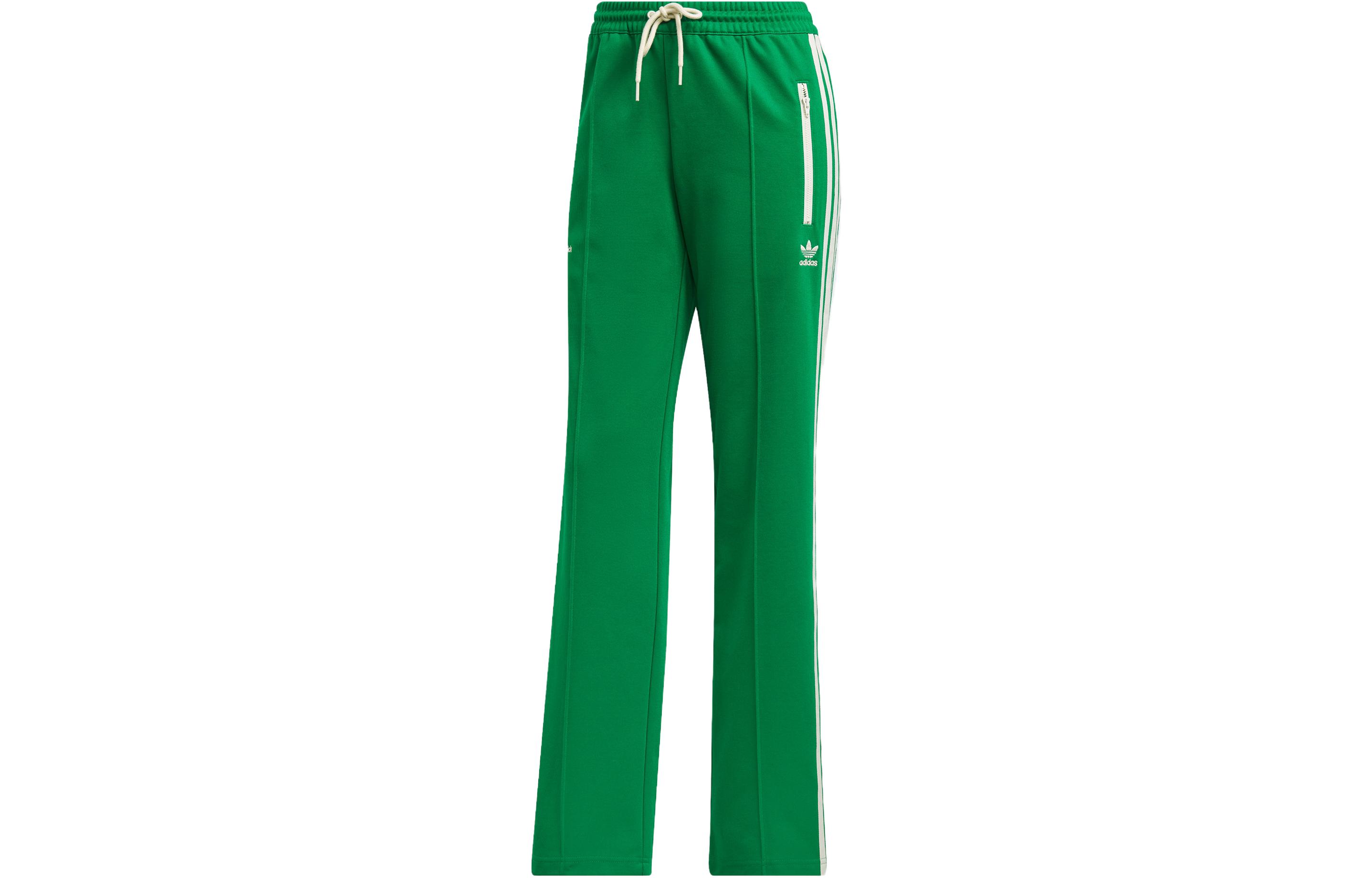 

Спортивные штаны Sporty & Rich X Adidas Jolly Green/Cream IB2154 S