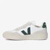 Veja Unisex Leather Shoes V90 Svju243vd20 384