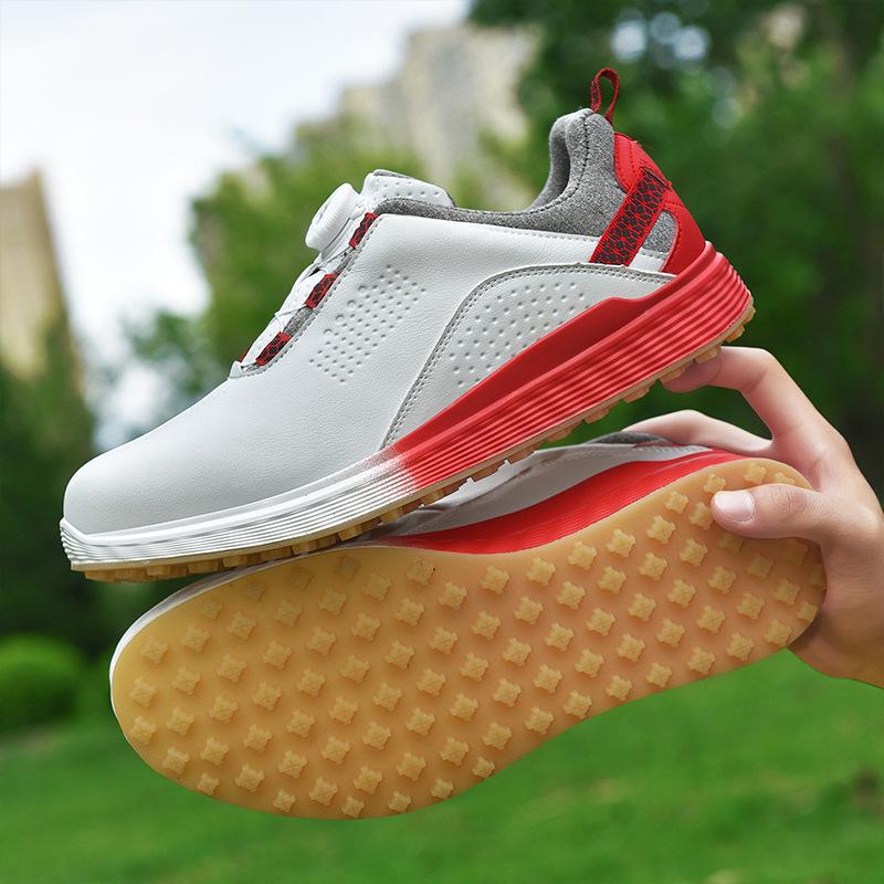 XT630 Unisex Outdoor Golf- und Reiseschuhe, atmungsaktiv, lässig