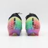 IB2356-001 Vini Jr. Nike Mercurial Vapor 16 Elite Black Green Spark (Men's)
