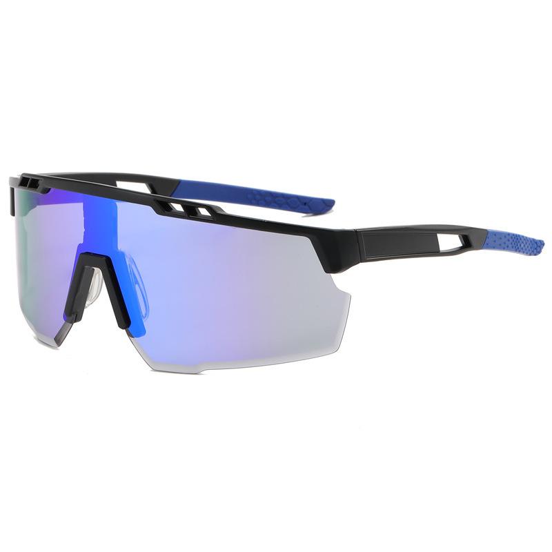 Cycling Glasses Are Exported To Europe, America, Sports Sunglasses, Women's High-end Men's Windproof Goggles