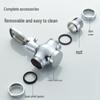 Nai Xin Foot Pedal Flush Valve