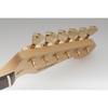 Musiclily Pro 6-Saiten Stratocaster/Telecaster Gitarrenmechaniken mit goldenen Keystone-Knöpfen