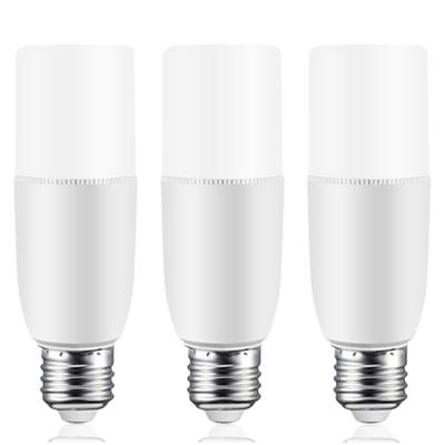 Cylinder LED Bulb Lamp Light E27 220V 5W 10W 15W 20W High Brightness Spotlight