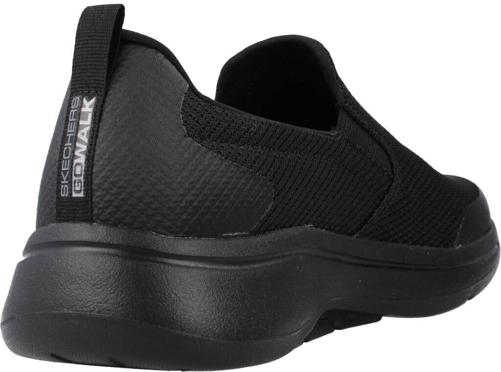 Skechers GOwalk Arch Fit - Black Togpath Sneakers