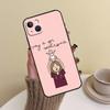 Doctor Nurse Medical Medicine Phone Case For iPhone 15 Pro Max 11 12 13 14 16 17 Pro Max mini Plus 16e 17 Air Cover Funda