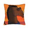 Federa per Cuscino BoJack Horseman Design Federa per Cuscino Moda Federa per Cuscino per Divano Arredamento per la Casa