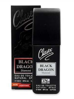 Eau De Toilette for Men Black Dragon Diamond