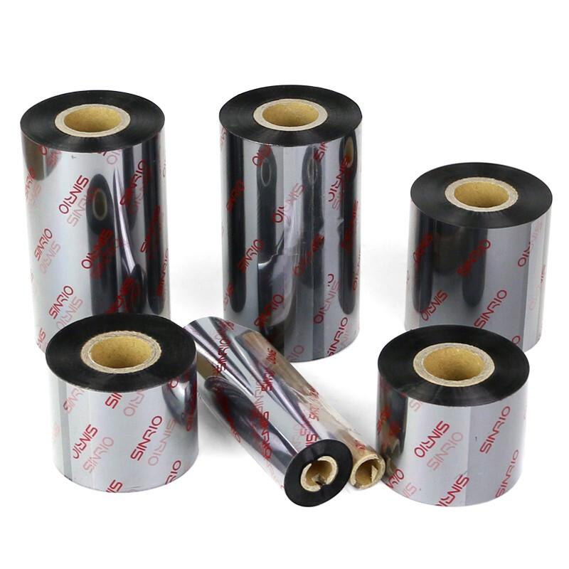 SINRIOCODE Thermal Transfer Ribbons