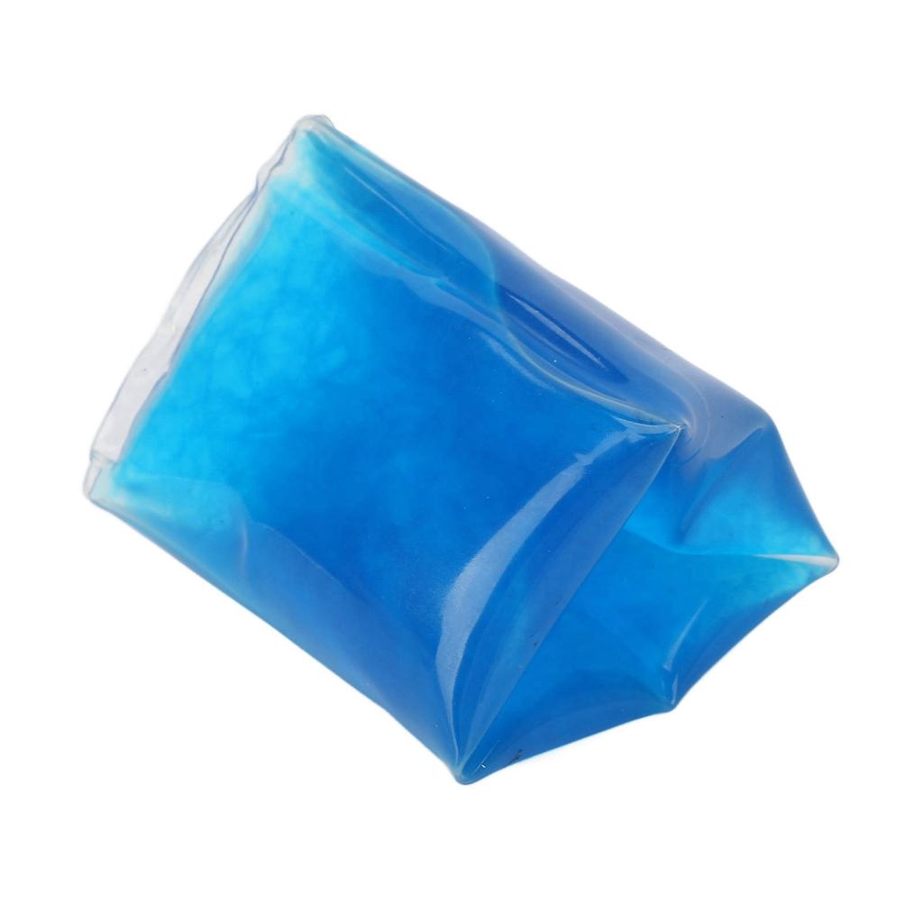 Finger Gel Ice Pack Wrable Reusable Cold Compress Toe Finger Gel Ice Pack