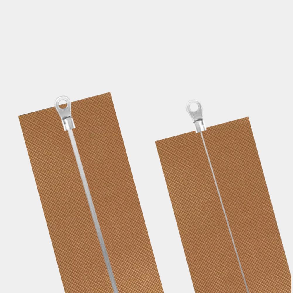 Topný drát Vakuové baličky Snadná instalace Vylepšená funkce