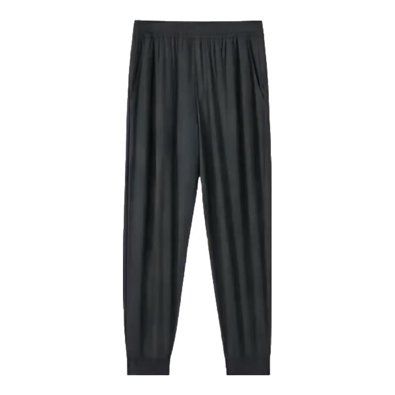 Men's Quick-Dry Athletic Jogger Pants