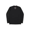FILA Jackets Men's Black Moderate FS2RTF2402M_BLK