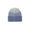 CEENIU 2024 Snowflake Wool Knit Beanie