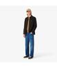 LACOSTE Men'S Merino Wool Crew Neck Sweater Ah1969-55N Dpc