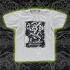 Can Band Rock Band White ARTWORK T-shirt Unisex All Sizes TU75