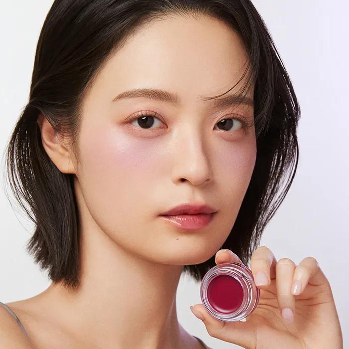 Lip & Cheek Glow Balm 05 Wavy
