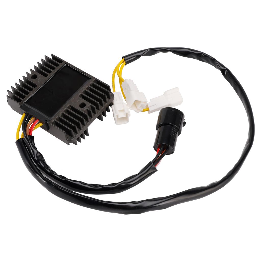 Rectifier Voltage Regulator For Kawasaki ZX1200 Ninja ZX12R ZX-12R 2004-2006