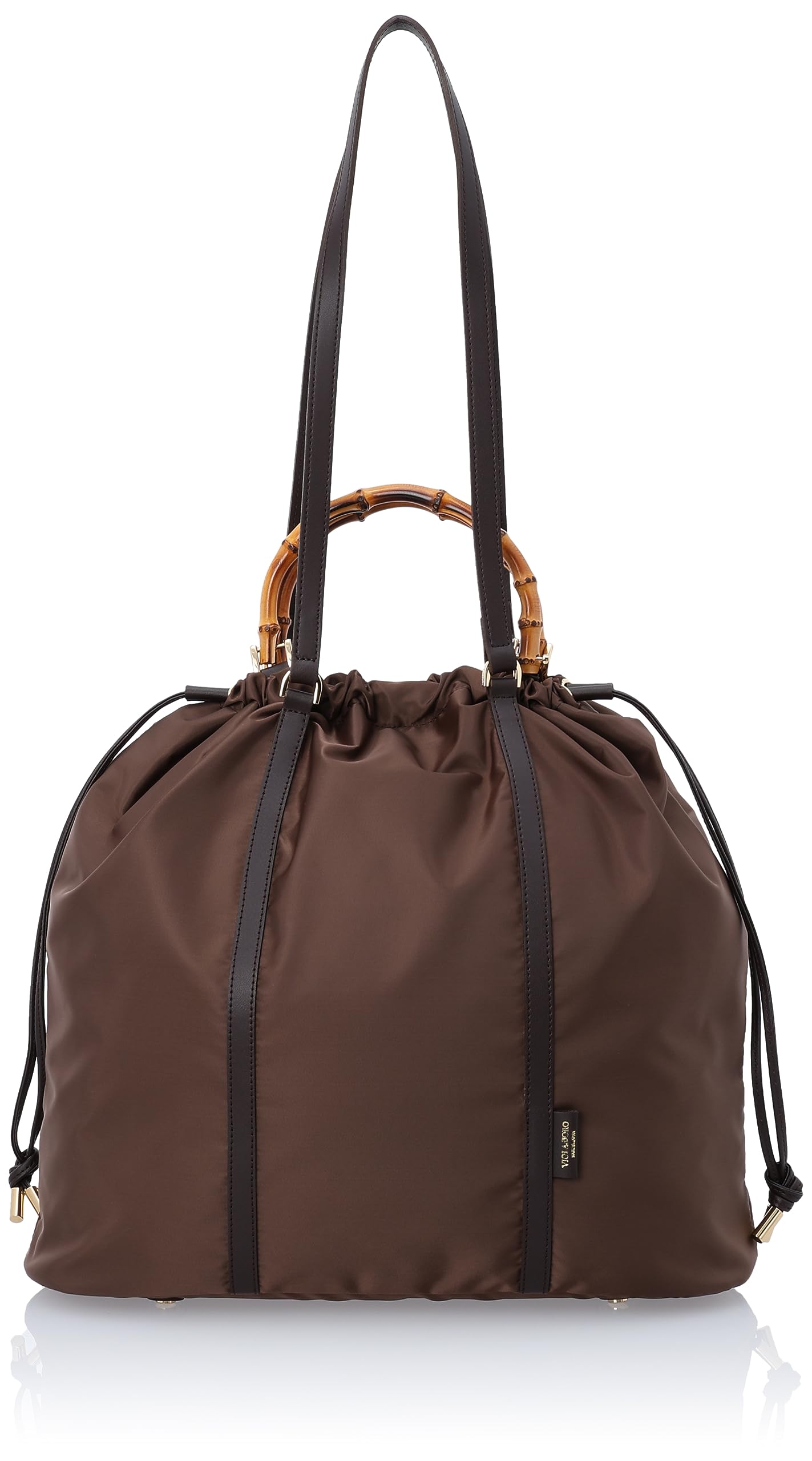 Viola D oro V-2173 BIANCA Женская DBrown