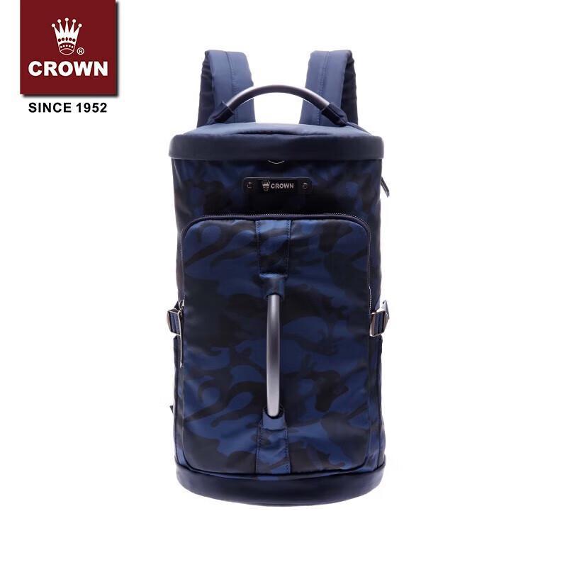 

Crown E-P1125S Casual Business Laptop Backpack