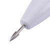 Portable Electric Nail File Machine for Nails Gel Nails Kit Nail Drill Bits Manicure Kit Pedicure Tools Best Gifts for Women Girls