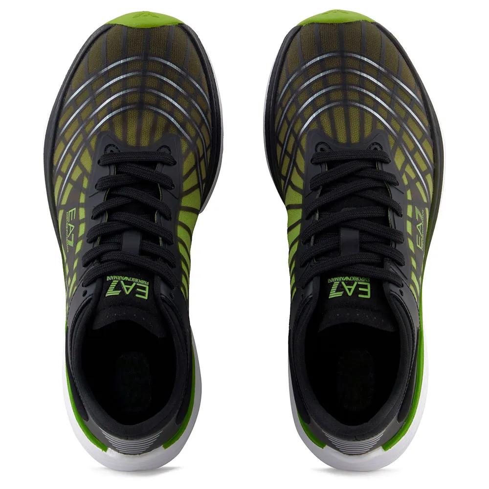 EA7 EMPORIO ARMANI Кросовки X8X243_XK440