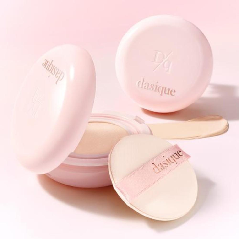 DASIQUE Water Dewy Gel Cushion 15g