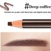 Pull Line Eyebrow Tattoo Liner Pencil Tint Longlasting Waterproof Drawing Eye Makeup Peel Off Pen Eyebrow Pencil