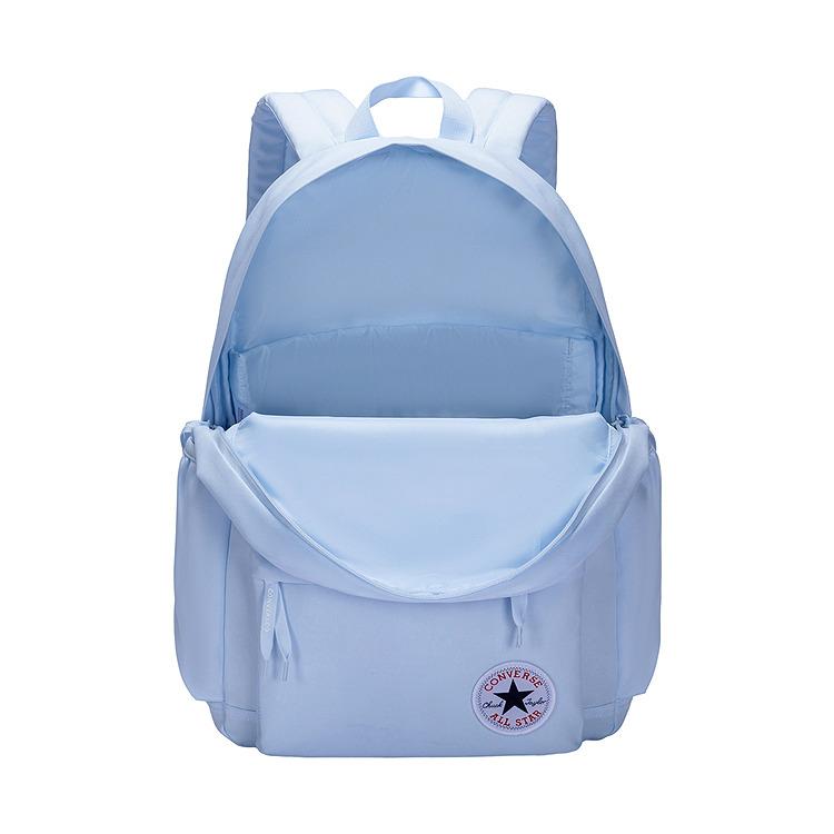 Converse Polyester Rucksack Frostblau CV2613238GS-005