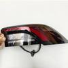 Dongfeng Fengxing T5 EVO Taillight: Rear Anti-Collision, Turn Signal, Brake Light Combo