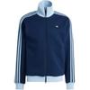 adidas Originals FW24 Jacket Japan Version Unisex Blue JC6354-