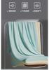 Mei Yun Ge 7A Antibacterial 100% Nylon Ice Silk Cool Feeling Summer Blanket
