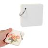 1/2Pcs Loose Leaf Hardcover Pocket Watercolor Sketchbook 230GSM Blank Travel Journal Sketch Book for Writing Drawing Painting