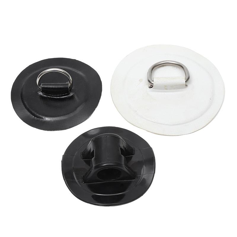 Inflatable Boat Motor Bracket & Accessories Set