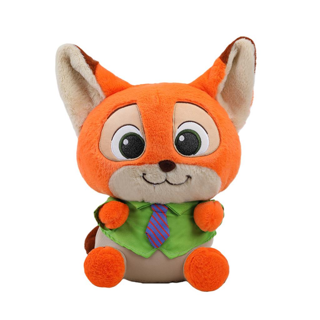 Cute Plush Doll Toy Gift Cartoon Children's Rag Doll Doll