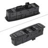 254012952R Power Window Switch for Renault Megane 4 Kadjar Grand Scenic 4 Talisman 2015 2016 2017 2018 2019 2020 2021 2022 2023