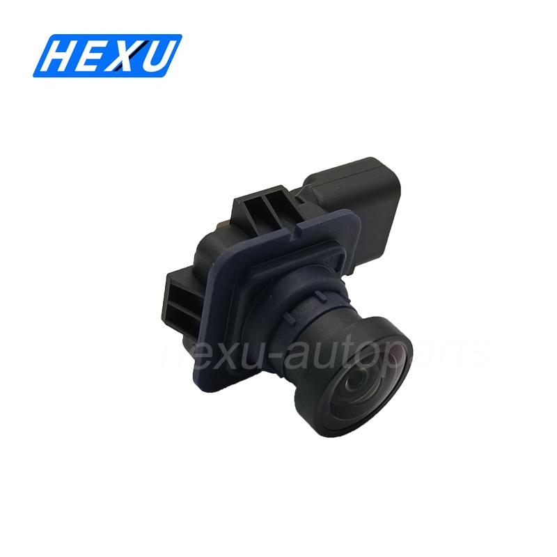 ES7T-19G490-AA Rear View Backup Back Up Camera For Ford Fusion/Models