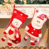 Christmas Stockings Big, Xmas Decoration, Hanging Stockings, Fireplace Socks for
