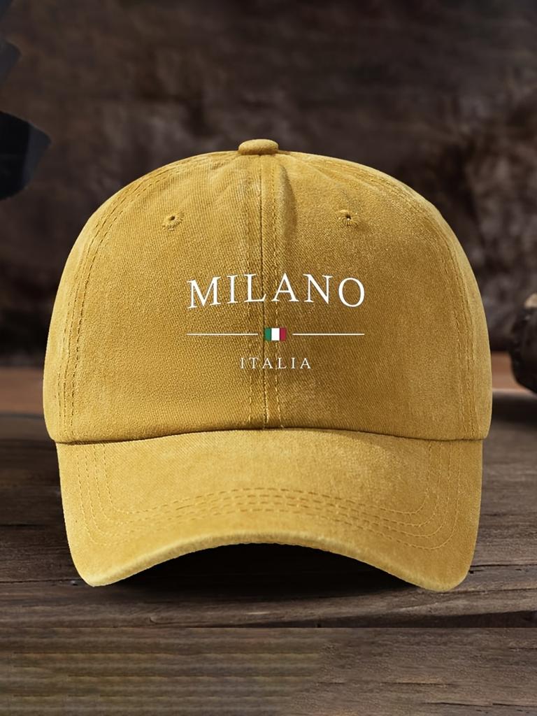 Baseball Cap for Women, Summer Deep Top Big Head Circumference Hat, Spring and Autumn Hat, Small Face, Versatile, Casual Duckbil