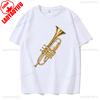 Mint Jams Casiopea Retro Jazz Anni '80 Magliette Grafiche Donna Uomo Cotone Alta Qualità T-shirt Moda Vintage Unisex Streetwear Top