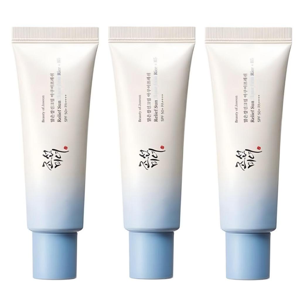 [Beauty of Joseon] Relief Sun Aqua-Fresh SPF50 PA++++ 50ml